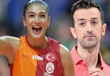 Galatasaraylı Yasemin Güveli’den Filenin Sultanları ve Santarelli açıklaması! – Voleybol Haberleri