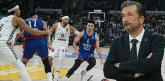 Anadolu Efes – LDLC ASVEL maç sonucu: 76-82 | Efes, son çeyrekte yıkıldı – Spor Kral Gazetesi Basketbol Haberleri