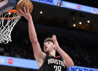 Alperen Şengün, Houston’ı galibiyete taşıdı – Spor Kral Gazetesi Basketbol Haberleri