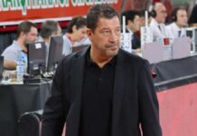 Karşıyaka’da bir devir sona erdi! Ufuk Sarıca’dan duygusal veda paylaşımı – Spor Kral Gazetesi Basketbol Haberleri