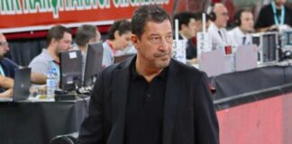 Karşıyaka’da bir devir sona erdi! Ufuk Sarıca’dan duygusal veda paylaşımı – Spor Kral Gazetesi Basketbol Haberleri