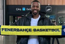 Fenerbahçe Beko’dan sürpriz imza! Resmi açıklama: Eski Galatasaraylı ismi kadroya kattı – Spor Kral Gazetesi Basketbol Haberleri