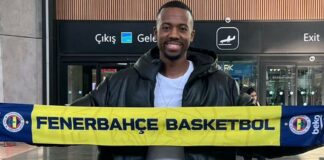 Fenerbahçe Beko’dan sürpriz imza! Resmi açıklama: Eski Galatasaraylı ismi kadroya kattı – Spor Kral Gazetesi Basketbol Haberleri