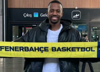 Fenerbahçe Beko’dan sürpriz imza! Resmi açıklama: Eski Galatasaraylı ismi kadroya kattı – Spor Kral Gazetesi Basketbol Haberleri