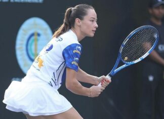 Avustralya Açık’ta ana tabloda üç Türk! Zeynep Sönmez’den bir ilk… – Tenis Haberleri