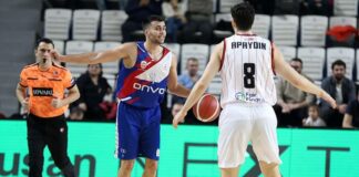 Manisa Basket-Büyükçekmece Basketbol maç sonucu: 87-98 – Spor Kral Gazetesi Basketbol Haberleri