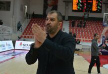 Burak Gören: Oyuncularımla gurur duyuyorum – Spor Kral Gazetesi Basketbol Haberleri