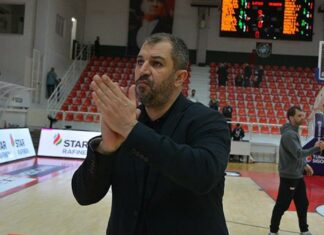 Burak Gören: Oyuncularımla gurur duyuyorum – Spor Kral Gazetesi Basketbol Haberleri