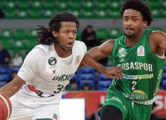 Darüşşafaka Lassa-Bursaspor Yörsan maç sonucu: 85-81 – Spor Kral Gazetesi Basketbol Haberleri