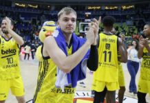 Fenerbahçe’nin rakibi Kızılyıldız ve Zalgiris – Spor Kral Gazetesi Basketbol Haberleri