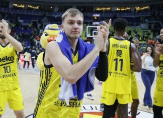 Fenerbahçe’nin rakibi Kızılyıldız ve Zalgiris – Spor Kral Gazetesi Basketbol Haberleri