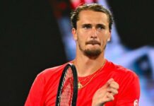 Zverev ve Gauff üçüncü turda – Tenis Haberleri