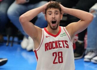 NBA All-Star taraftar oylamasında Alperen Şengün, 6. sıradaki yerini korudu – Spor Kral Gazetesi Basketbol Haberleri