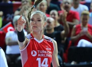 Fenerbahçe Medicana kaptanı Eda Erdem’den itiraf: ‘Kısmet olmadı’ – Voleybol Haberleri