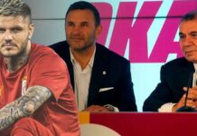 Galatasaray’da işler değişti Mauro Icardi kadro dışı! Adım adım yıldız planı… – Spor Kral Gazetesi Galatasaray (GS) Haberleri