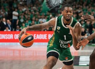 Galatasaray Tyrone Wallace’ı transfer etti! – Spor Kral Gazetesi Basketbol Haberleri