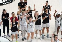 Beşiktaş – UFAB 49 maç sonucu: 66-76 | Beşiktaş, Kadınlar EuroCup’ta çeyrek finalde! – Spor Kral Gazetesi Basketbol Haberleri