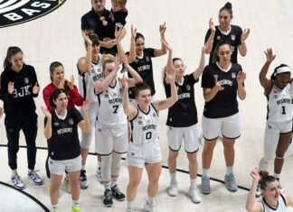 Beşiktaş – UFAB 49 maç sonucu: 66-76 | Beşiktaş, Kadınlar EuroCup’ta çeyrek finalde! – Spor Kral Gazetesi Basketbol Haberleri