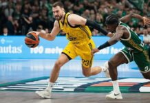 Fenerbahçe Beko – Zalgiris Kaunas maçı (CANLI) | EuroLeague 22. Hafta – Spor Kral Gazetesi Basketbol Haberleri