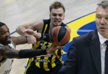 (ÖZET) Fenerbahçe Beko – Zalgiris Kaunas maç sonucu: 98-86 | 13 sayıdan geri döndü! – Spor Kral Gazetesi Basketbol Haberleri