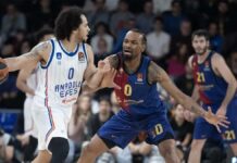 Barcelona – Anadolu Efes maçı (CANLI) | EuroLeague 22. Hafta – Spor Kral Gazetesi Basketbol Haberleri