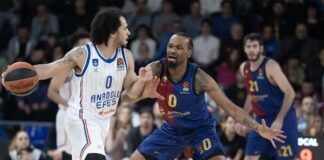 Barcelona – Anadolu Efes maçı (CANLI) | EuroLeague 22. Hafta – Spor Kral Gazetesi Basketbol Haberleri