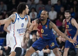 Barcelona – Anadolu Efes maçı (CANLI) | EuroLeague 22. Hafta – Spor Kral Gazetesi Basketbol Haberleri