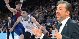 Barcelona – Anadolu Efes maç sonucu: 90-80 | Üst üste 5. yenilgi! – Spor Kral Gazetesi Basketbol Haberleri