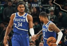 Milwaukee Bucks’tan 3 maçlık galibiyet serisi – Spor Kral Gazetesi Basketbol Haberleri