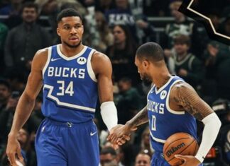 Milwaukee Bucks’tan 3 maçlık galibiyet serisi – Spor Kral Gazetesi Basketbol Haberleri