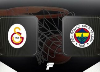 Galatasaray-Fenerbahçe maçı ne zaman, saat kaçta, hangi kanalda canlı yayınlanacak? (Basketbolda derbi günü) – Spor Kral Gazetesi Basketbol Haberleri