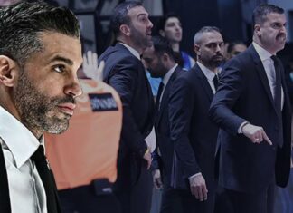 Türk Telekom Başantrenörü Erdem Can’dan yeni açıklama! ‘Alimpijevic küfürle karşılık verdi, aynı şekilde iade ettim…’ – Spor Kral Gazetesi Basketbol Haberleri