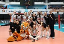 Eczacıbaşı Bahçelievler’e set vermedi, seriye ‘devam’ dedi – Voleybol Haberleri