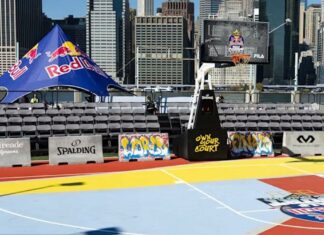 Sokak basketbolu turnuvası Red Bull Half Court kayıtları başladı – Spor Kral Gazetesi Basketbol Haberleri