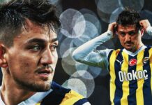 🚨 GERİ DÖNÜYOR | Fenerbahçe’de Cengiz Ünder yolun sonunda