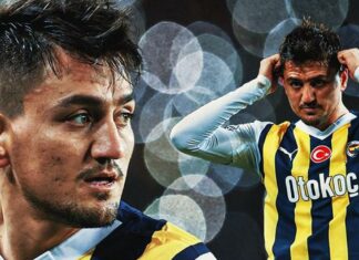 🚨 GERİ DÖNÜYOR | Fenerbahçe’de Cengiz Ünder yolun sonunda