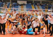 Kuzeyboru gözünü rövanş maçına dikti! – Voleybol Haberleri