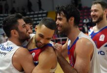 Büyükçekmece Basketbol – Anadolu Efes maç sonucu: 91-89 | Franke’den Efes’i yakan üçlük! – Spor Kral Gazetesi Basketbol Haberleri