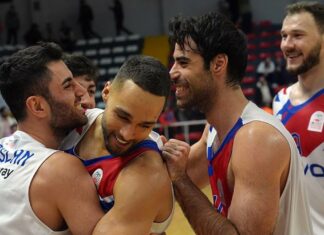 Büyükçekmece Basketbol – Anadolu Efes maç sonucu: 91-89 | Franke’den Efes’i yakan üçlük! – Spor Kral Gazetesi Basketbol Haberleri