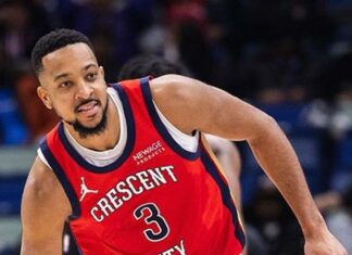 Utah Jazz’i McCollum yıktı – Spor Kral Gazetesi Basketbol Haberleri