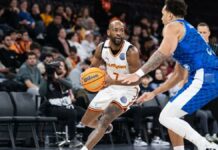 Galatasaray-Saint-Quentin Basket-Ball maç sonucu: 75-73 – Spor Kral Gazetesi Basketbol Haberleri