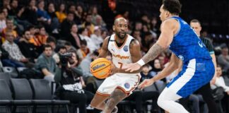 Galatasaray-Saint-Quentin Basket-Ball maç sonucu: 75-73 – Spor Kral Gazetesi Basketbol Haberleri