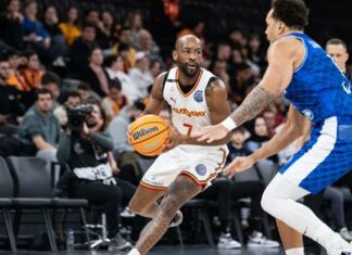 Galatasaray-Saint-Quentin Basket-Ball maç sonucu: 75-73 – Spor Kral Gazetesi Basketbol Haberleri