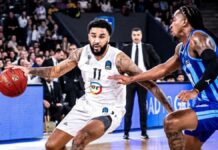 U-BT Cluj-Napoca-Türk Telekom maç sonucu: 94-81 – Spor Kral Gazetesi Basketbol Haberleri