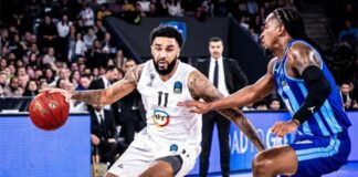 U-BT Cluj-Napoca-Türk Telekom maç sonucu: 94-81 – Spor Kral Gazetesi Basketbol Haberleri