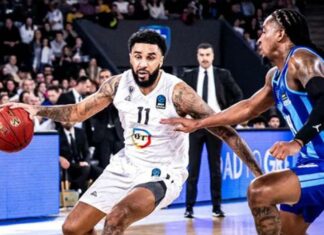 U-BT Cluj-Napoca-Türk Telekom maç sonucu: 94-81 – Spor Kral Gazetesi Basketbol Haberleri