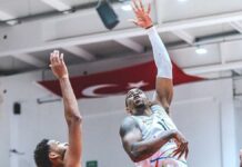 Basketbol Süper Ligi’nde MVP Bryson Williams oldu – Spor Kral Gazetesi Basketbol Haberleri