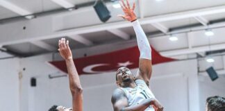 Basketbol Süper Ligi’nde MVP Bryson Williams oldu – Spor Kral Gazetesi Basketbol Haberleri