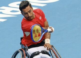 Ahmet Kaplan Avustralya Açık’ta yarı finalde – Tenis Haberleri