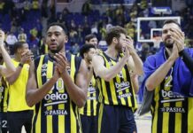 EuroLeague’de Fenerbahçe Beko Yunanistan deplasmanında! – Spor Kral Gazetesi Basketbol Haberleri